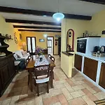 Il Rifugio Di Erika בית נופש Roa Marenca