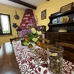 Il Rifugio Di Erika בית נופש Roa Marenca