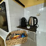 בית נופש Il Rifugio Di Erika *