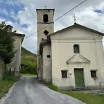 Il Rifugio Di Erika בית נופש Roa Marenca