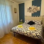 Il Rifugio Di Erika בית נופש