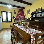 בית נופש Il Rifugio Di Erika Roa Marenca