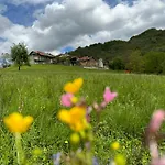 בית נופש Il Rifugio Di Erika *