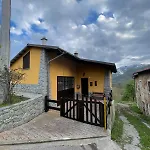 Il Rifugio Di Erika בית נופש