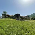 Il Rifugio Di Erika בית נופש *