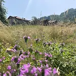 Il Rifugio Di Erika בית נופש *