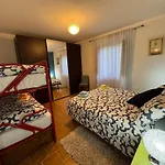 בית נופש Il Rifugio Di Erika *