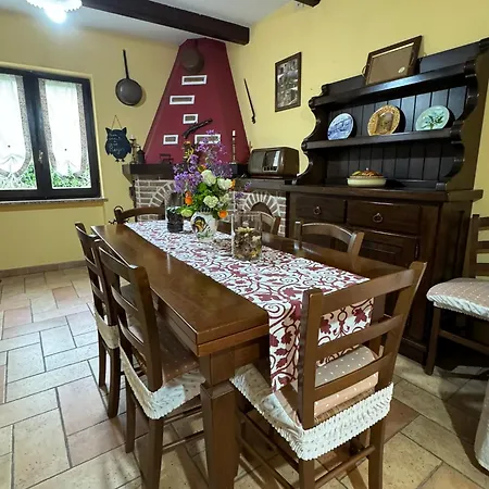 Il Rifugio Di Erika * Roa Marenca