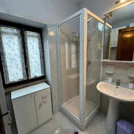 Il Rifugio Di Erika Semesterbostad