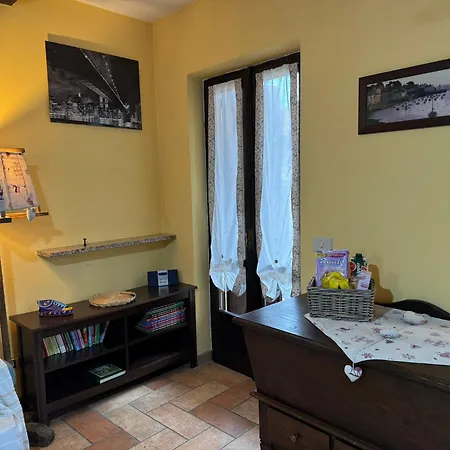 Il Rifugio Di Erika *