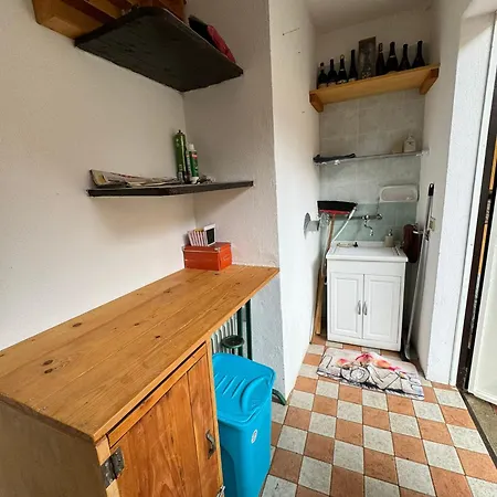 Il Rifugio Di Erika Roa Marenca