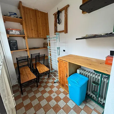 Il Rifugio Di Erika Casa de Férias