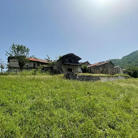 Il Rifugio Di Erika Semesterbostad *