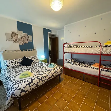 Il Rifugio Di Erika Roa Marenca