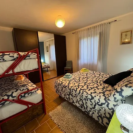 Casa de Férias Il Rifugio Di Erika *