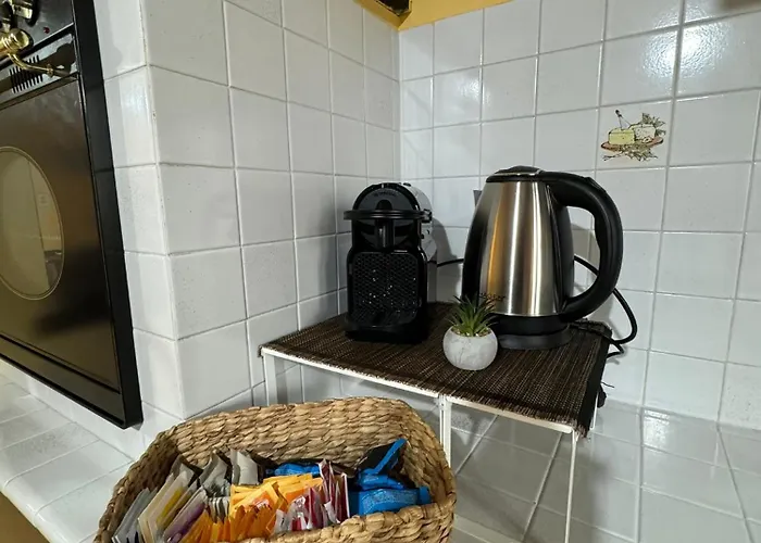 Сasa de vacaciones Il Rifugio Di Erika *