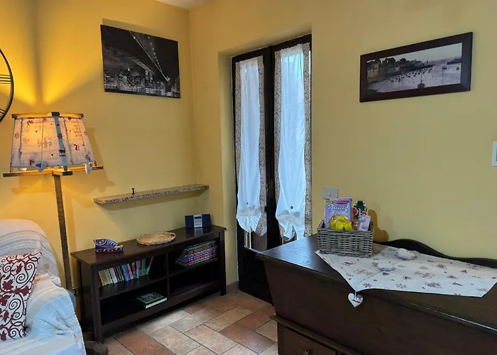 Il Rifugio Di Erika *