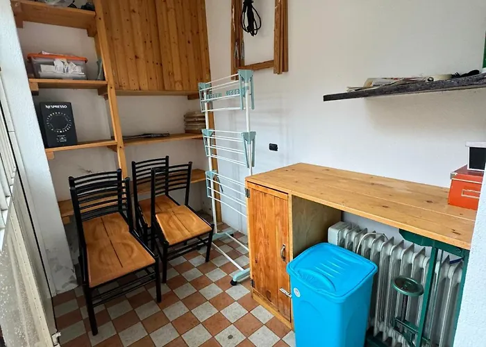 Il Rifugio Di Erika Сasa de vacaciones