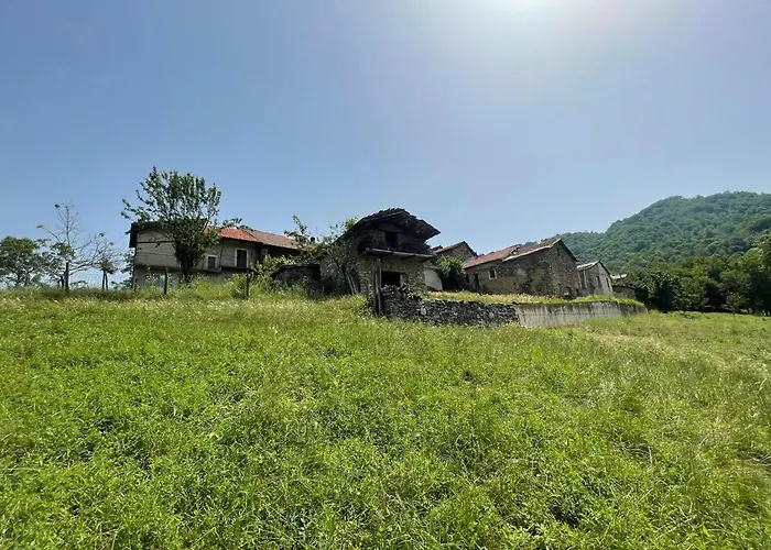 Il Rifugio Di Erika Сasa de vacaciones *