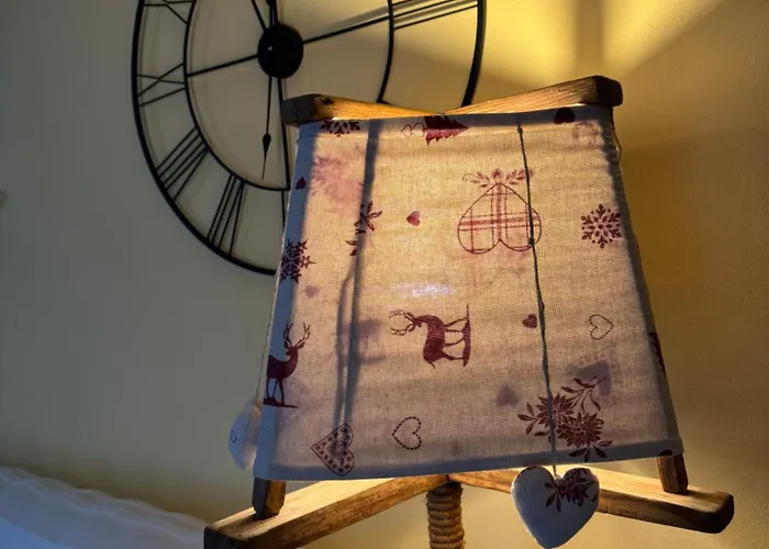 Il Rifugio Di Erika Roa Marenca